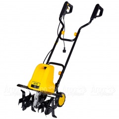 Культиватор электрический Huter EMC-1600 в Костроме