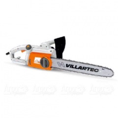 Электропила Villartec SE185 16" в Костроме