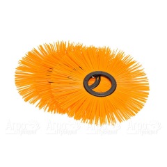 Комплект сменных щеток для подметальной машин Daewoo DASC 100 в Костроме