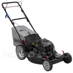 Газонокосилка бензиновая Craftsman 37640 в Костроме