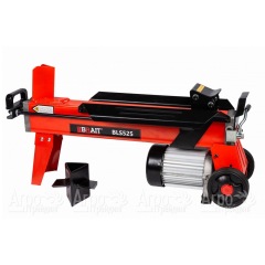 Электрический дровокол Brait BLS525 в Костроме