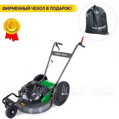 Косилка для высокой травы Caiman Pampa 60C в Костроме