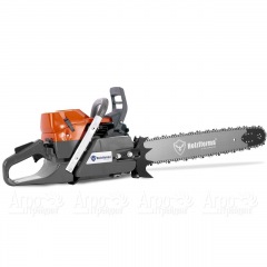 Бeнзoпилa Holzfforma G372XP-18" в Костроме