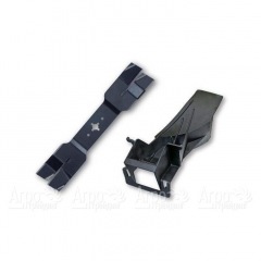 Комплект мульчирования АМК 443.0 для газонокосилок Stihl RM, RME, RМА в Костроме