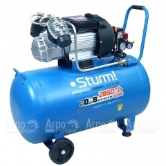 Компрессор воздушный Sturm AC932100 в Костроме