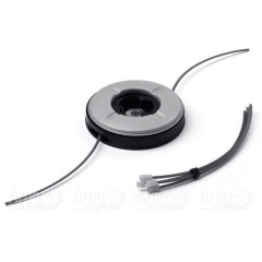 Насадка триммерная Maruyama Pitasul с леской 2.3 мм в Костроме