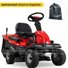 Садовый райдер Мобил К XPA76 Премиум в Костроме