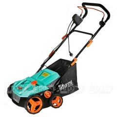 Электрический скарификатор Sturm SE1738 в Костроме