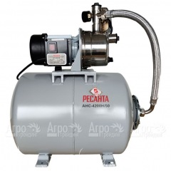 Насосная станция Ресанта АНС-4200Н/50 в Костроме