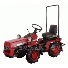 Многофункциональный минитрактор Беларус 132 в Костроме