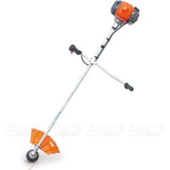  Бензокоса (бензиновый триммер) Villartec CB242 в Костроме