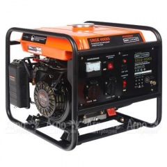Инверторный генератор Patriot MaxPower SRGE 4000i 3.2 кВт в Костроме