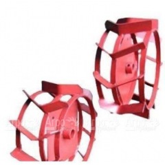 Грунтозацепы КF (для работы с окучником) для культиватора Надежда в Костроме