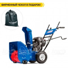 Снегоуборщик MasterYard ML 8024B в Костроме