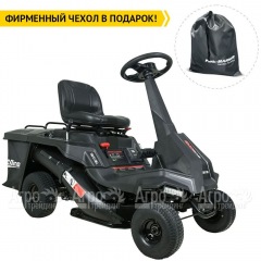 Садовый райдер EVOline TRG 61 CM L в Костроме