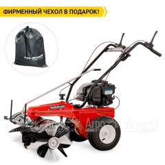 Подметальная машина Tielburger TK18 (B&S) в Костроме