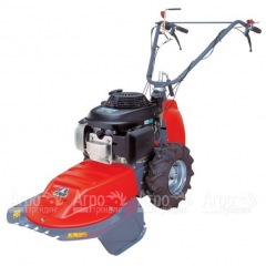 Бензиновая сенокосилка Pubert L Junior 65H в Костроме