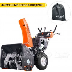 Снегоуборщик Yard Fox Pro 7154E в Костроме