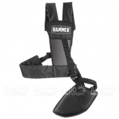 Ремень R100 для триммеров Hammer в Костроме