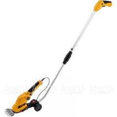 Ножницы-кусторез аккумуляторные Denzel G801E в Костроме