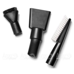 Набор для чистки автомобиля для пылесосов Husqvarna в Костроме