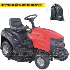 Садовый минитрактор EVOline TRG 96 H в Костроме
