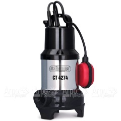 Дренажный насос Elpumps CT4274 в Костроме