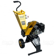 Измельчитель бензиновый Huter GSH-7800 в Костроме