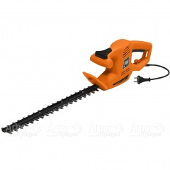 Электрический кусторез (электрокусторез) Carver HT 4542E в Костроме