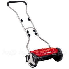 Газонокосилка механическая Einhell GE-HM 38 S в Костроме