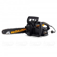 Электропила McCulloch CSE 1835-14 в Костроме