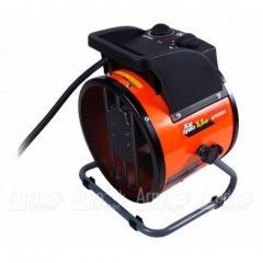 Электрическая тепловая пушка Кратон Жар-пушка ЕК 5-500 в Костроме