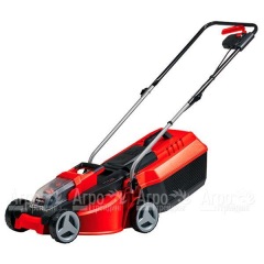 Газонокосилка аккумуляторная Einhell PXC GE-CM 18/30 Li в Костроме