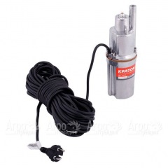 Насос погружной вибрационный Кратон SWP-mini 16 в Костроме