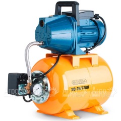 Насосная станция Elpumps VB25/1300 в Костроме
