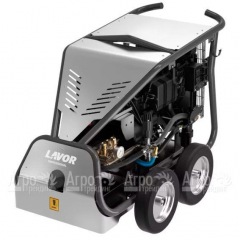 Мойка высокого давления Lavor Thermic 26 5016 K LP в Костроме