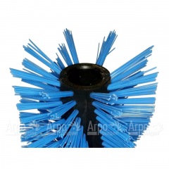 Щетка специальная для уборки снега на tk38 в Костроме