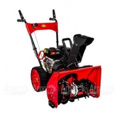 Снегоуборщик DDE ST6555 в Костроме