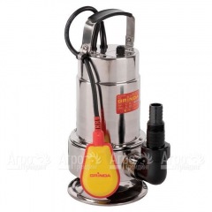 Погружной насос Grinda 8-43225-750-S в Костроме