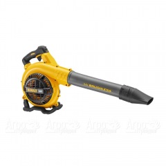Воздуходувка аккумуляторная Dewalt DCM572X1 в Костроме