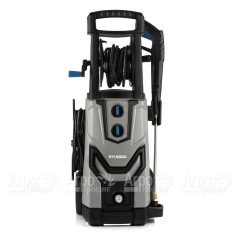 Мойка высокого давления Hyundai HHW 225-700 в Костроме