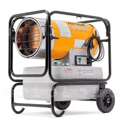 Нагреватель дизельный (тепловая пушка) Caiman HG 125NRC в Костроме