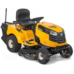Садовый минитрактор Cub Cadet LT3 PR105 2019 в Костроме