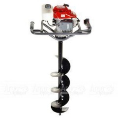 Мотобур (бензобур) Efco TR 1551 в Костроме