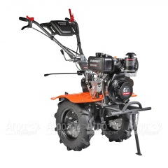 Мотоблок дизельный Patriot Boston 6D в Костроме