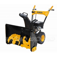 Снегоуборщик Patriot Home Garden PHG 62 в Костроме