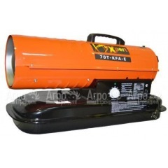 Дизельная тепловая пушка Expert 70T-KFA-E в Костроме