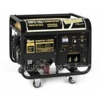 Сварочный генератор Patriot Power RWPG-230E в Костроме