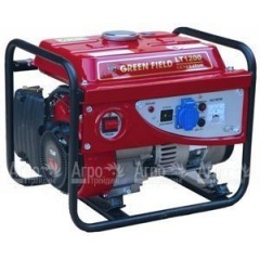Бензиновый генератор Green Field LT 1200 A 1,7 кВт в Костроме