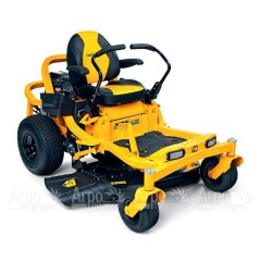 Садовый райдер Cub Cadet XZ5 L107 в Костроме